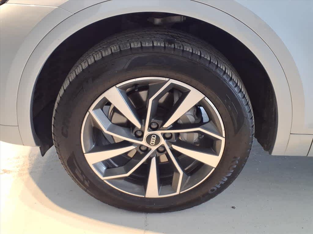 2023 Audi Q5 S line Premium 45 TFSI quattro