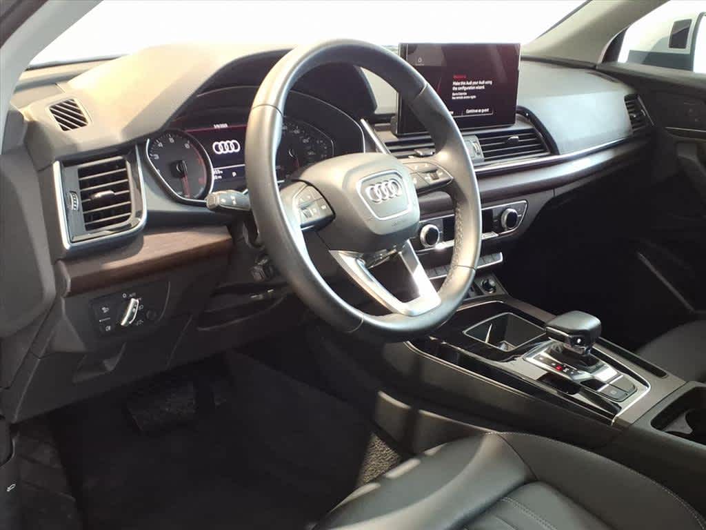 2023 Audi Q5 S line Premium 45 TFSI quattro