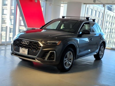 2023 Audi Q5 S line Premium 45 TFSI quattro