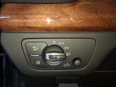 2023 Audi Q5 S line Premium 45 TFSI quattro