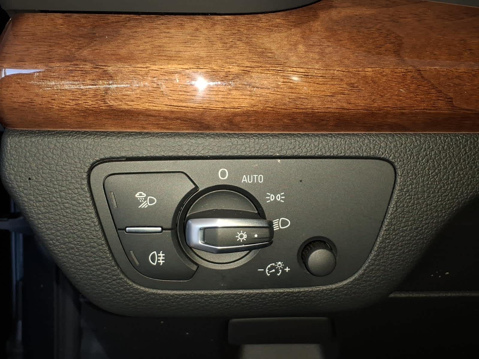 2023 Audi Q5 S line Premium 45 TFSI quattro