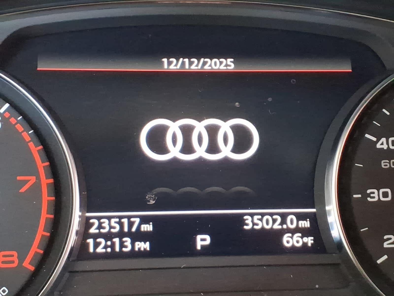 2023 Audi Q5 S line Premium 45 TFSI quattro