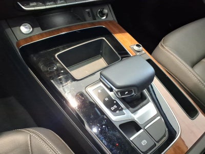 2023 Audi Q5 S line Premium 45 TFSI quattro