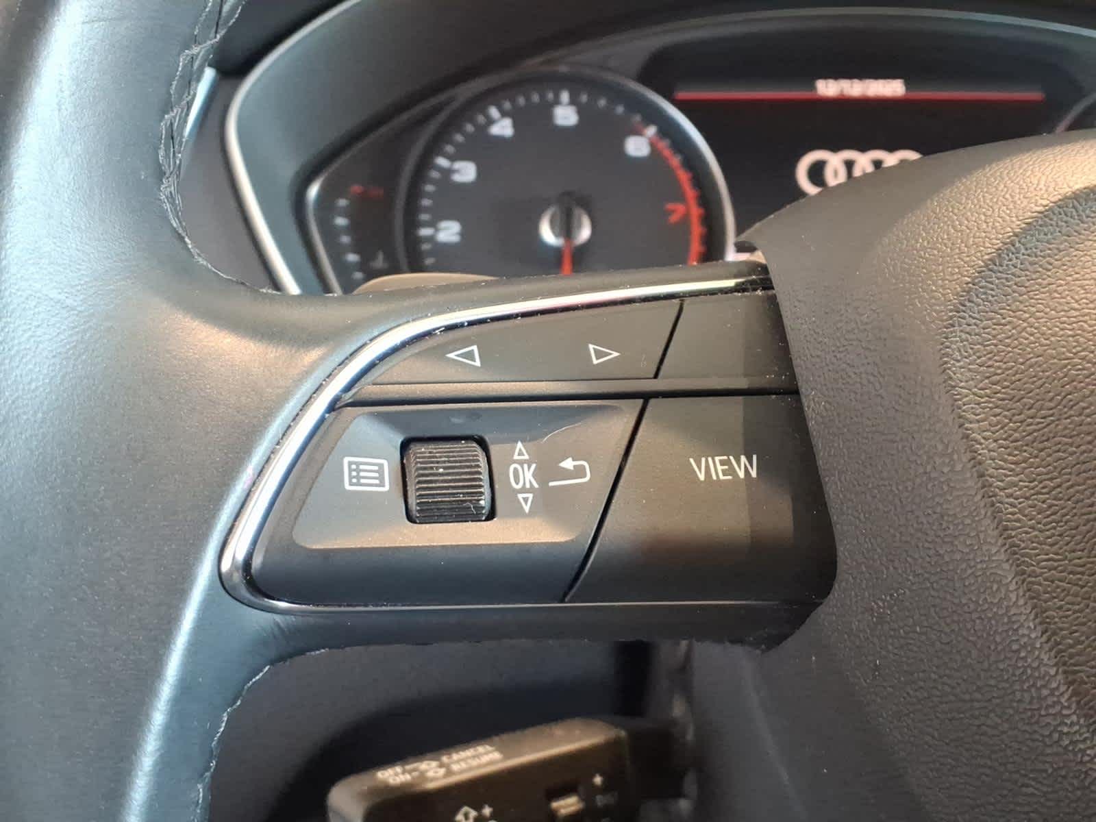 2023 Audi Q5 S line Premium 45 TFSI quattro