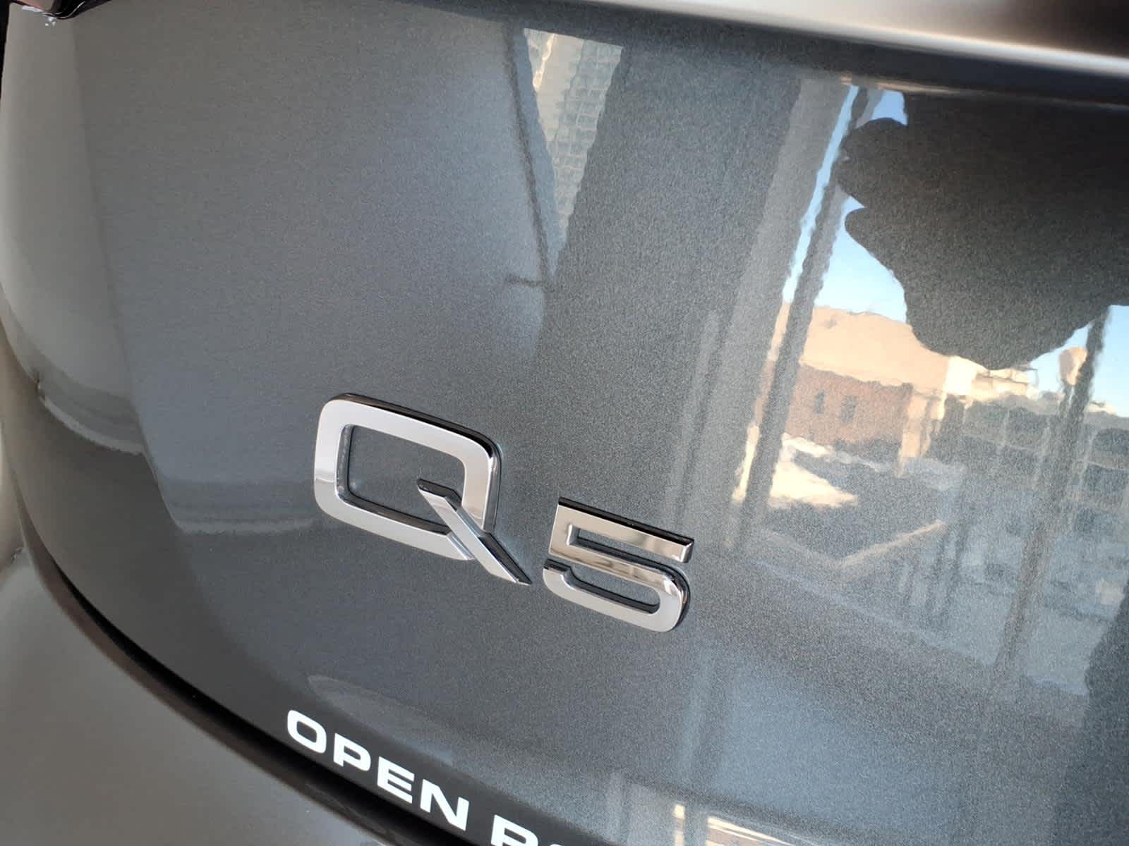 2023 Audi Q5 S line Premium 45 TFSI quattro