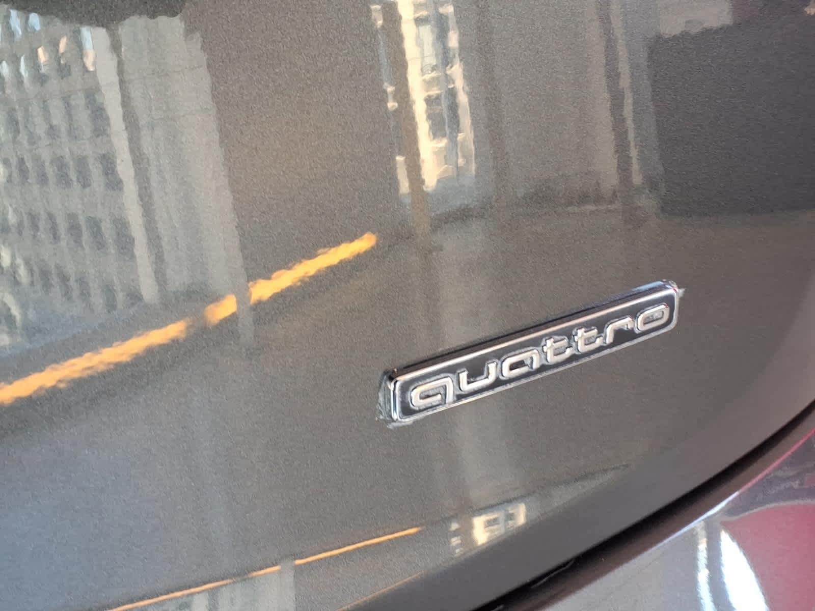 2023 Audi Q5 S line Premium 45 TFSI quattro