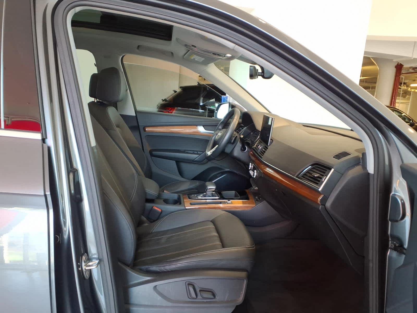 2023 Audi Q5 S line Premium 45 TFSI quattro