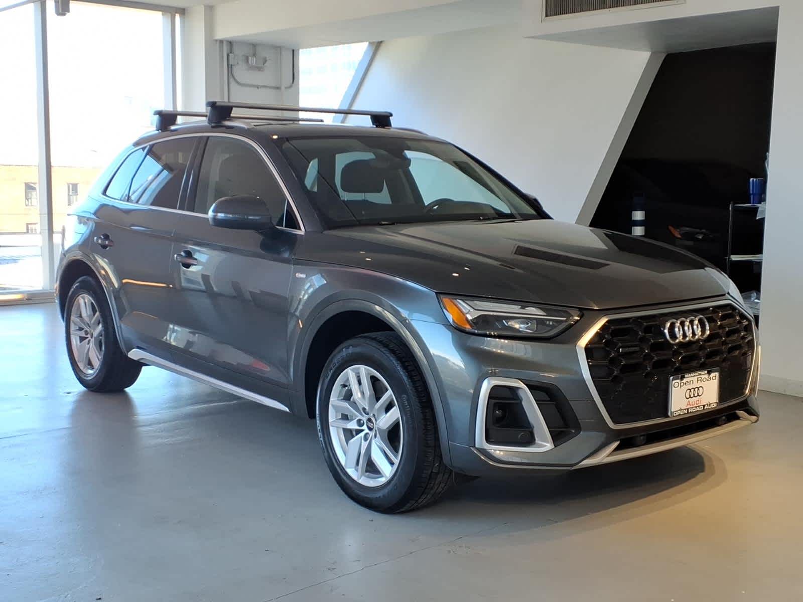 2023 Audi Q5 S line Premium 45 TFSI quattro