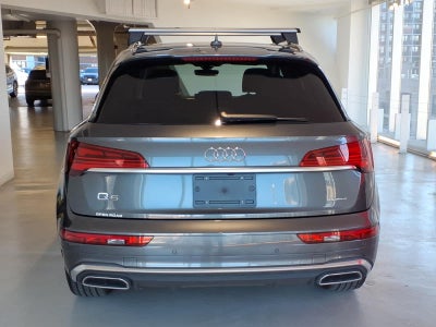 2023 Audi Q5 S line Premium 45 TFSI quattro
