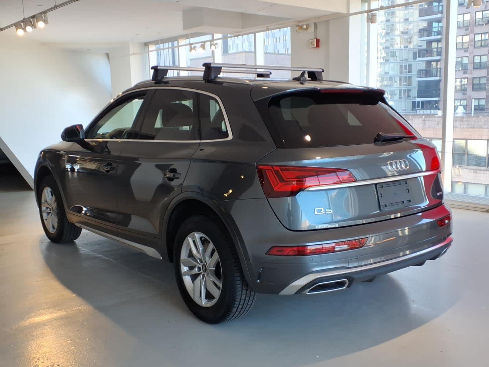 2023 Audi Q5 S line Premium 45 TFSI quattro