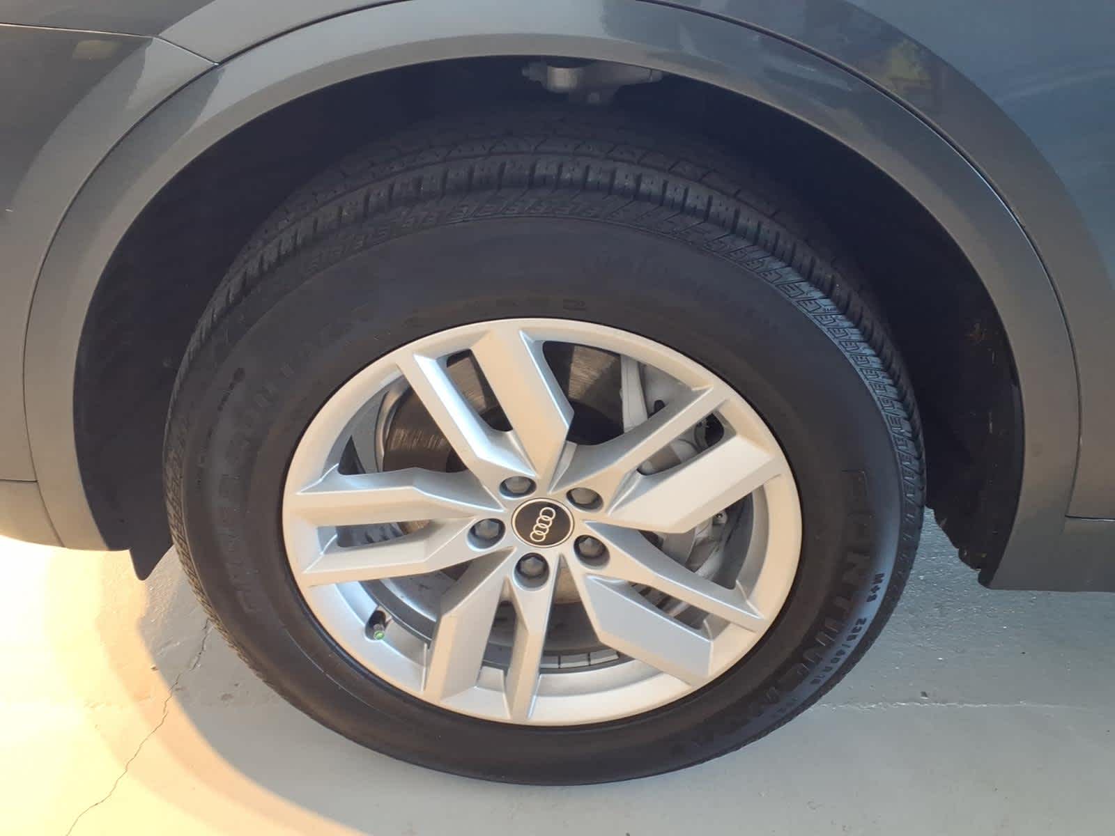 2023 Audi Q5 S line Premium 45 TFSI quattro