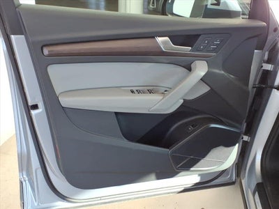 2023 Audi Q5 S line Premium 45 TFSI quattro