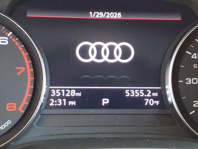 2023 Audi Q5 S line Premium 45 TFSI quattro