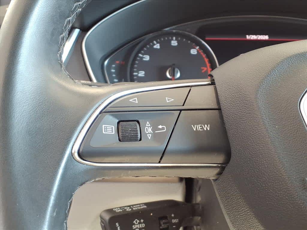 2023 Audi Q5 S line Premium 45 TFSI quattro