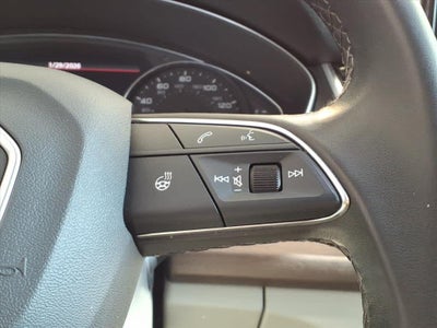 2023 Audi Q5 S line Premium 45 TFSI quattro