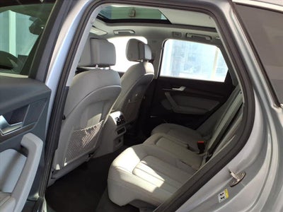 2023 Audi Q5 S line Premium 45 TFSI quattro