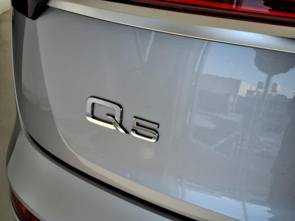 2023 Audi Q5 S line Premium 45 TFSI quattro