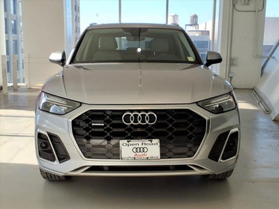 2023 Audi Q5 S line Premium 45 TFSI quattro