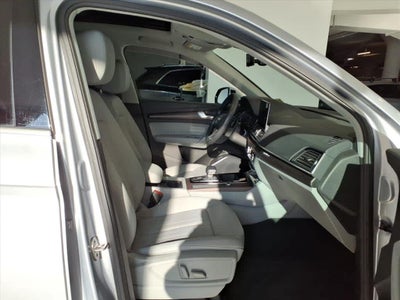 2023 Audi Q5 S line Premium 45 TFSI quattro