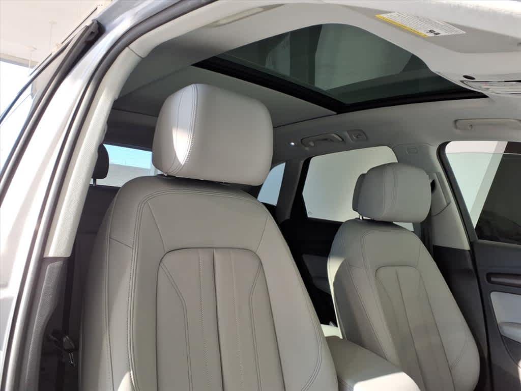 2023 Audi Q5 S line Premium 45 TFSI quattro