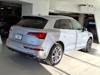 2023 Audi Q5 S line Premium 45 TFSI quattro