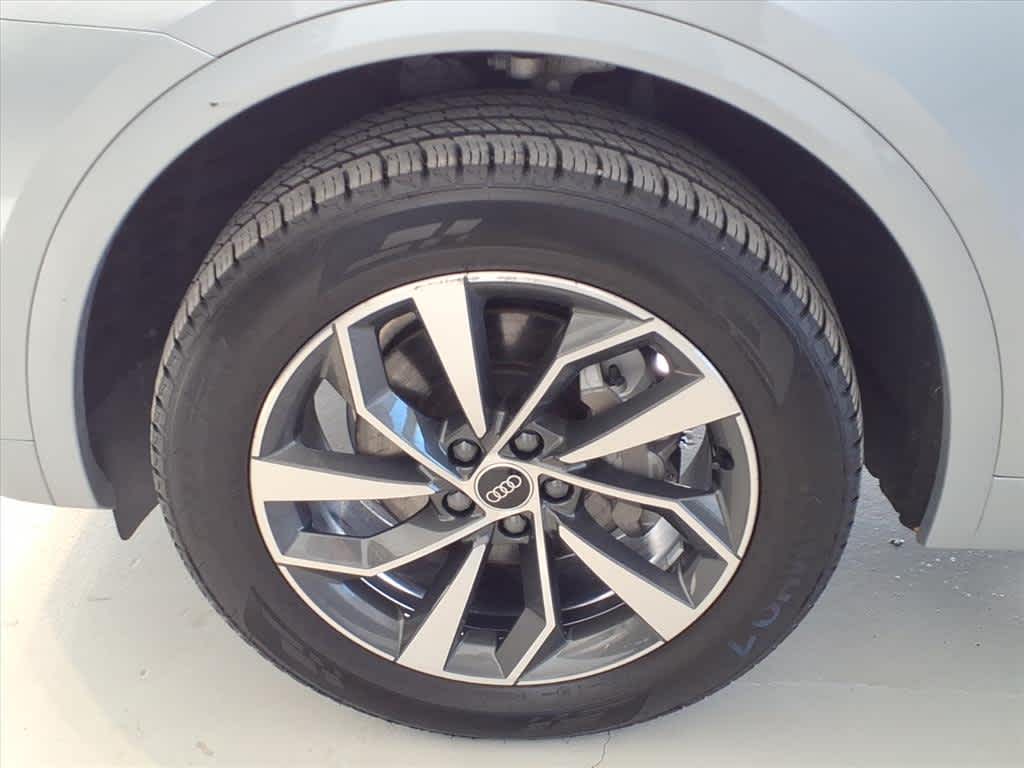 2023 Audi Q5 S line Premium 45 TFSI quattro