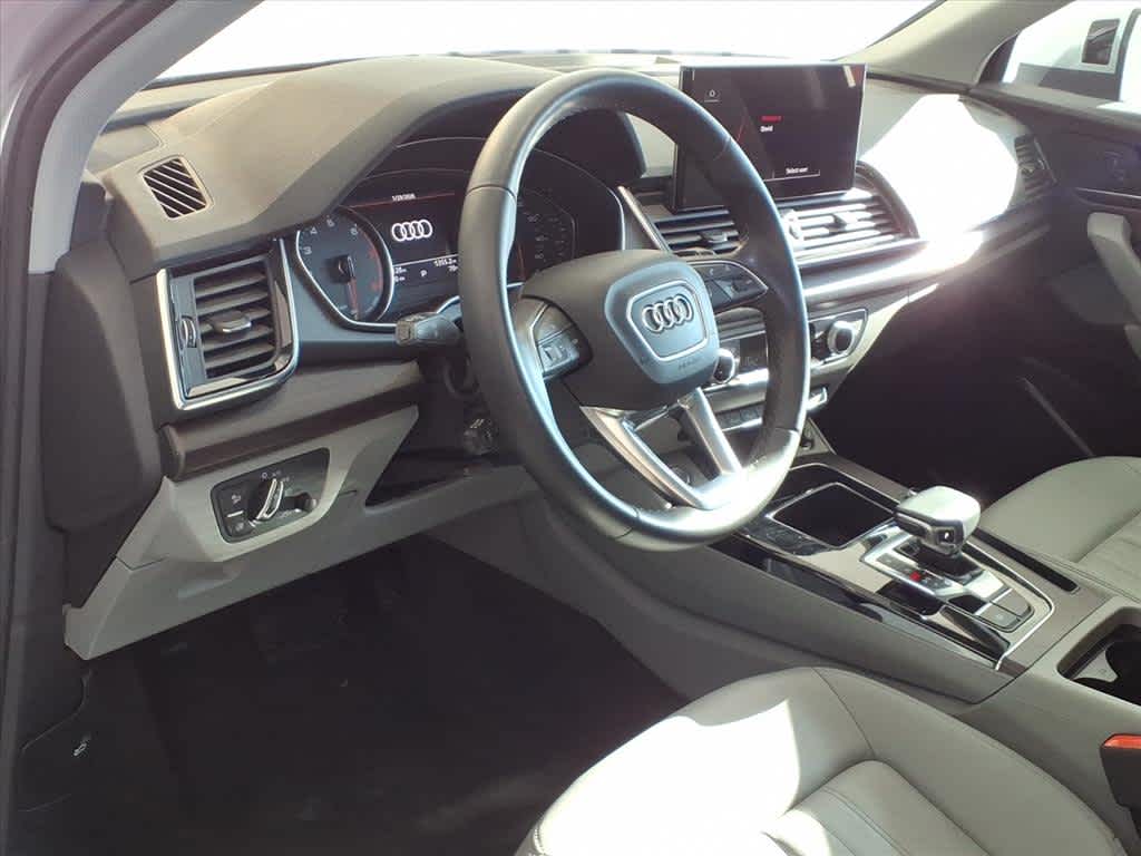 2023 Audi Q5 S line Premium 45 TFSI quattro
