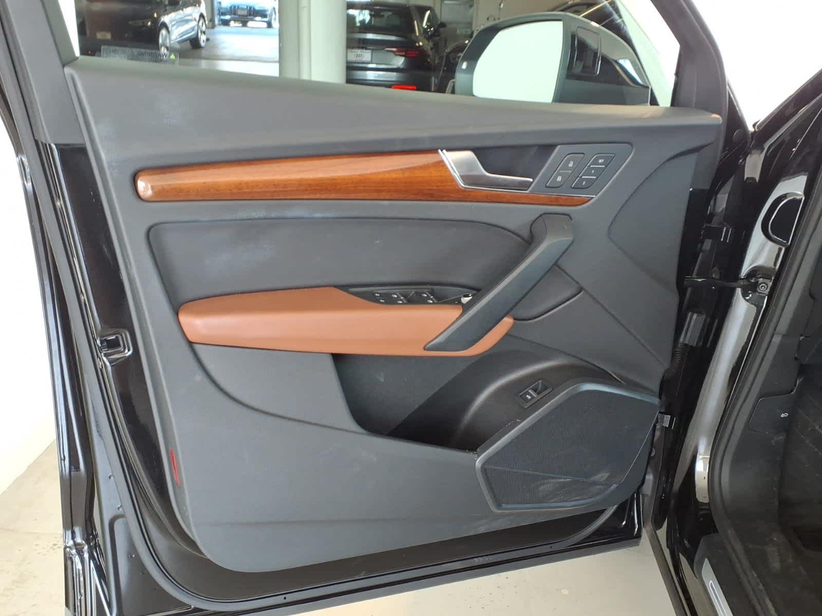 2023 Audi Q5 S line Premium 45 TFSI quattro