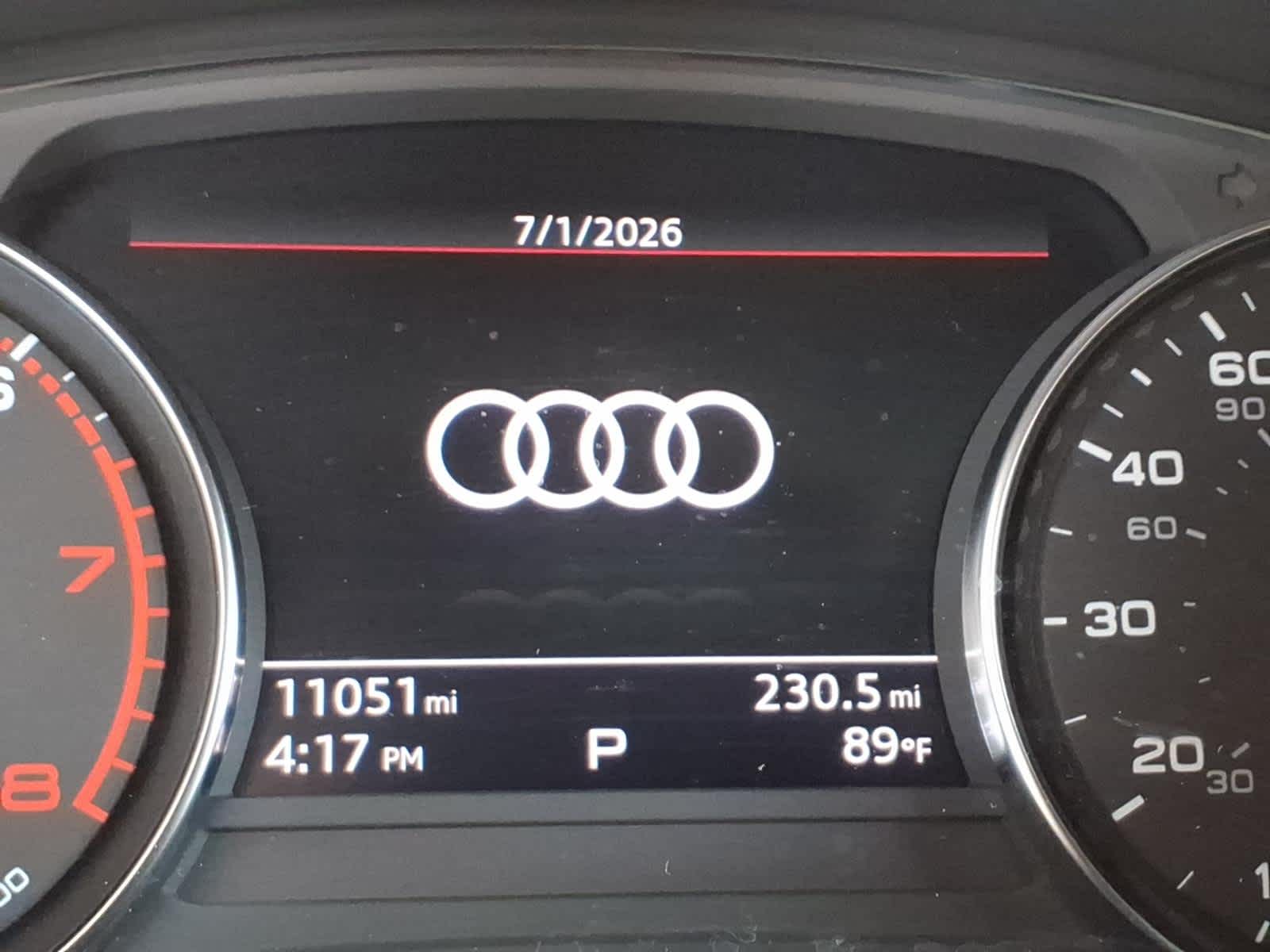 2023 Audi Q5 S line Premium 45 TFSI quattro