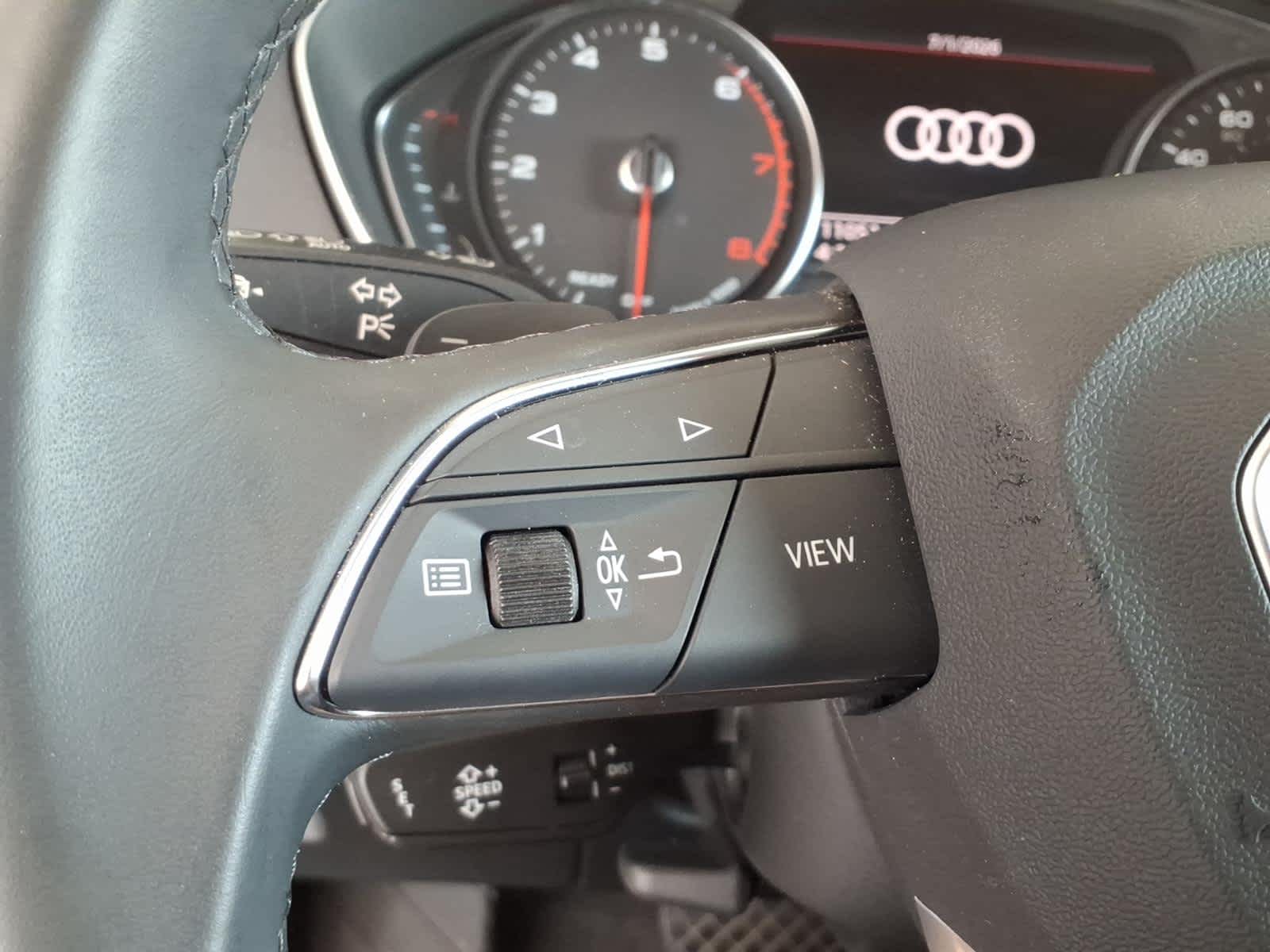 2023 Audi Q5 S line Premium 45 TFSI quattro
