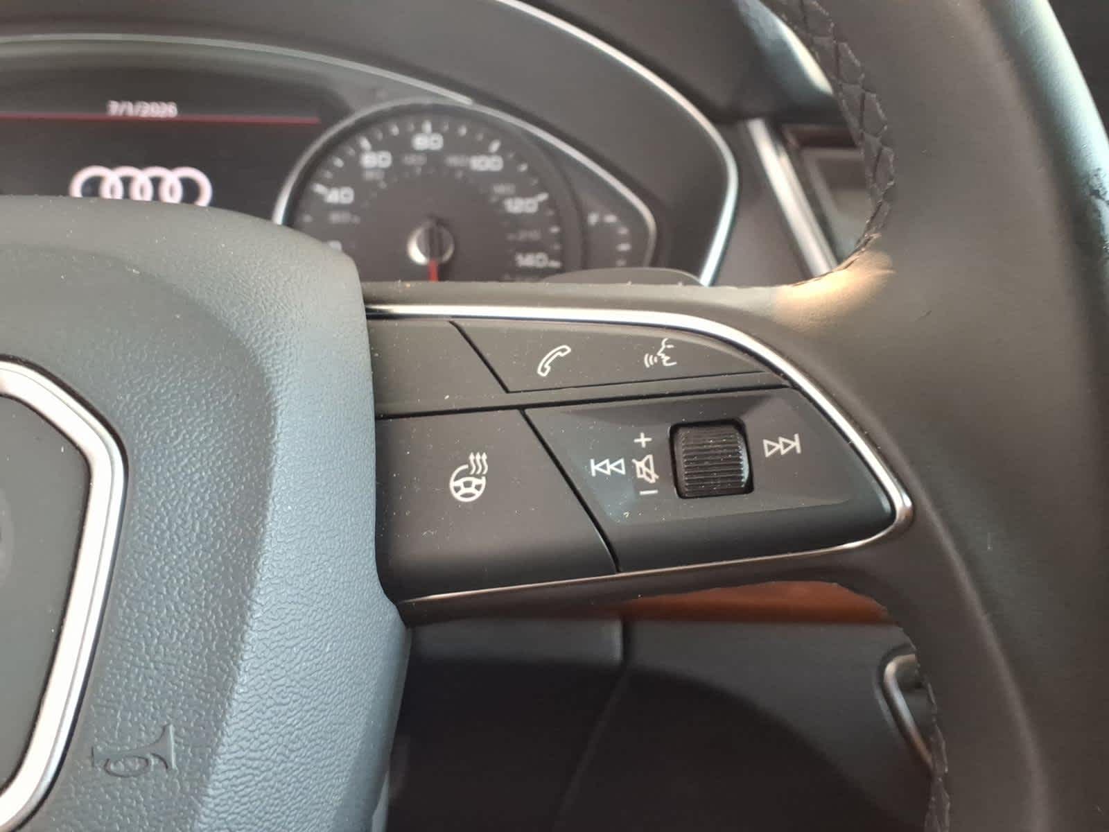 2023 Audi Q5 S line Premium 45 TFSI quattro