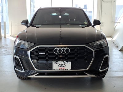 2023 Audi Q5 S line Premium 45 TFSI quattro