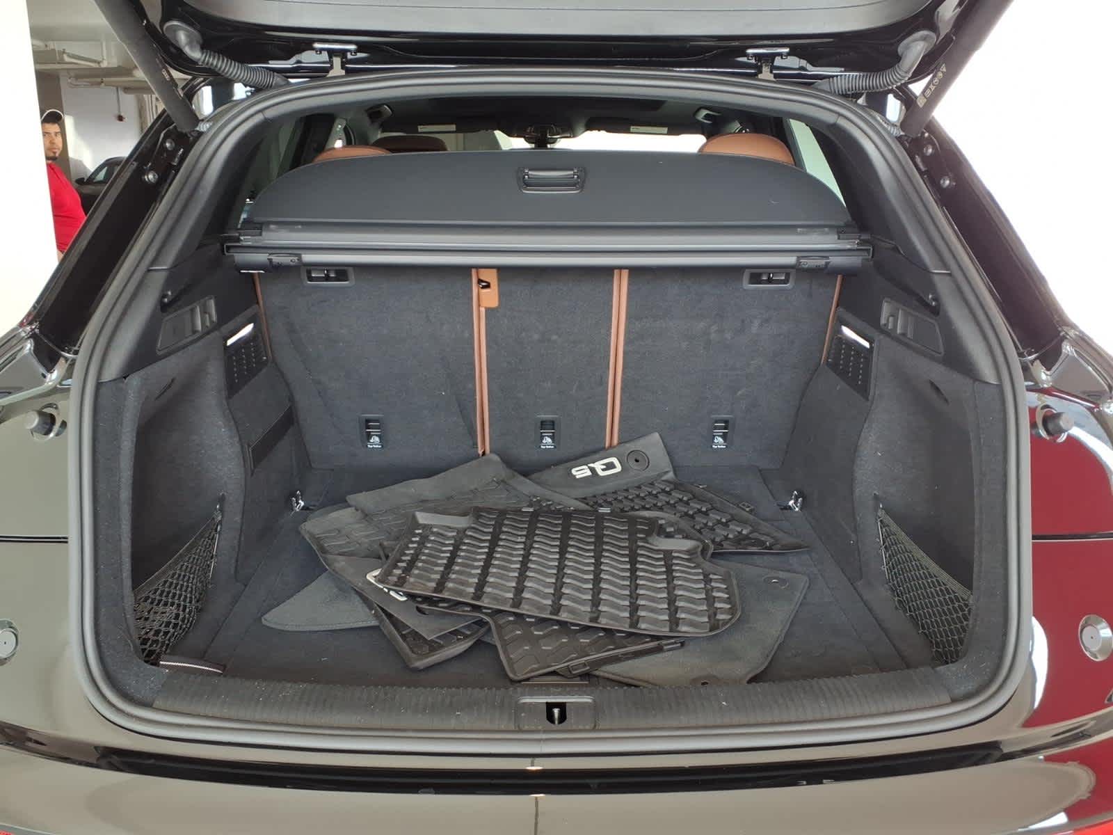2023 Audi Q5 S line Premium 45 TFSI quattro