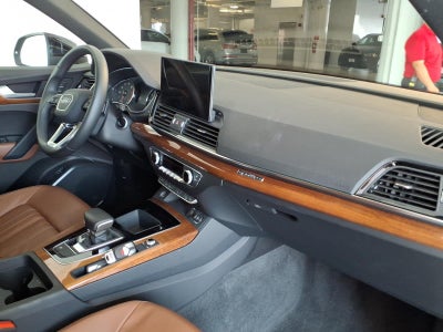 2023 Audi Q5 S line Premium 45 TFSI quattro