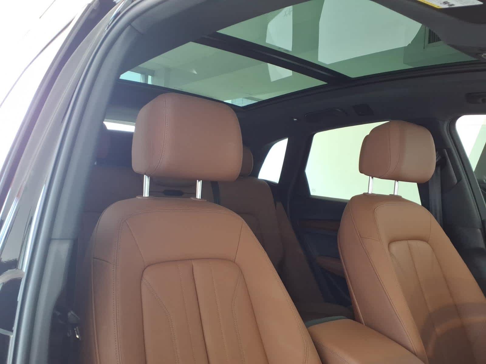 2023 Audi Q5 S line Premium 45 TFSI quattro