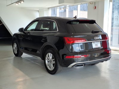 2023 Audi Q5 S line Premium 45 TFSI quattro