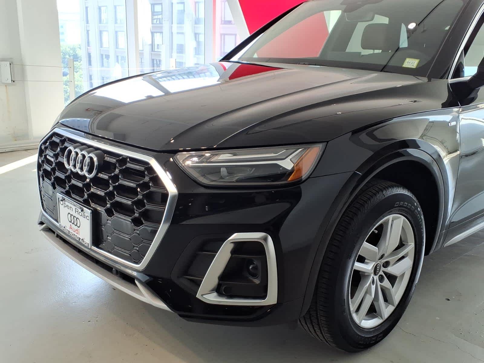 2023 Audi Q5 S line Premium 45 TFSI quattro