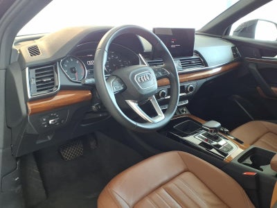 2023 Audi Q5 S line Premium 45 TFSI quattro