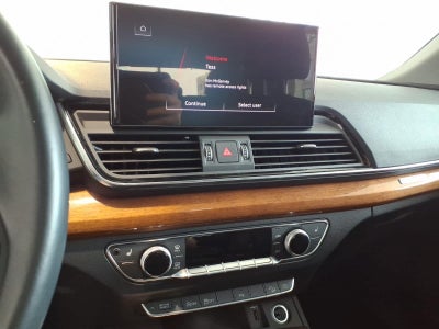 2023 Audi Q5 S line Premium 45 TFSI quattro