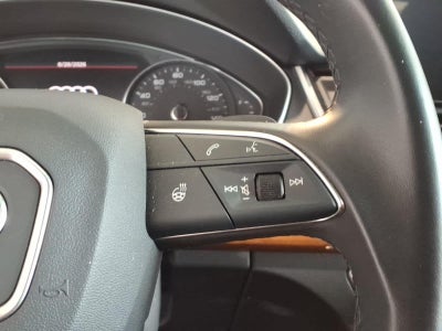 2023 Audi Q5 S line Premium 45 TFSI quattro
