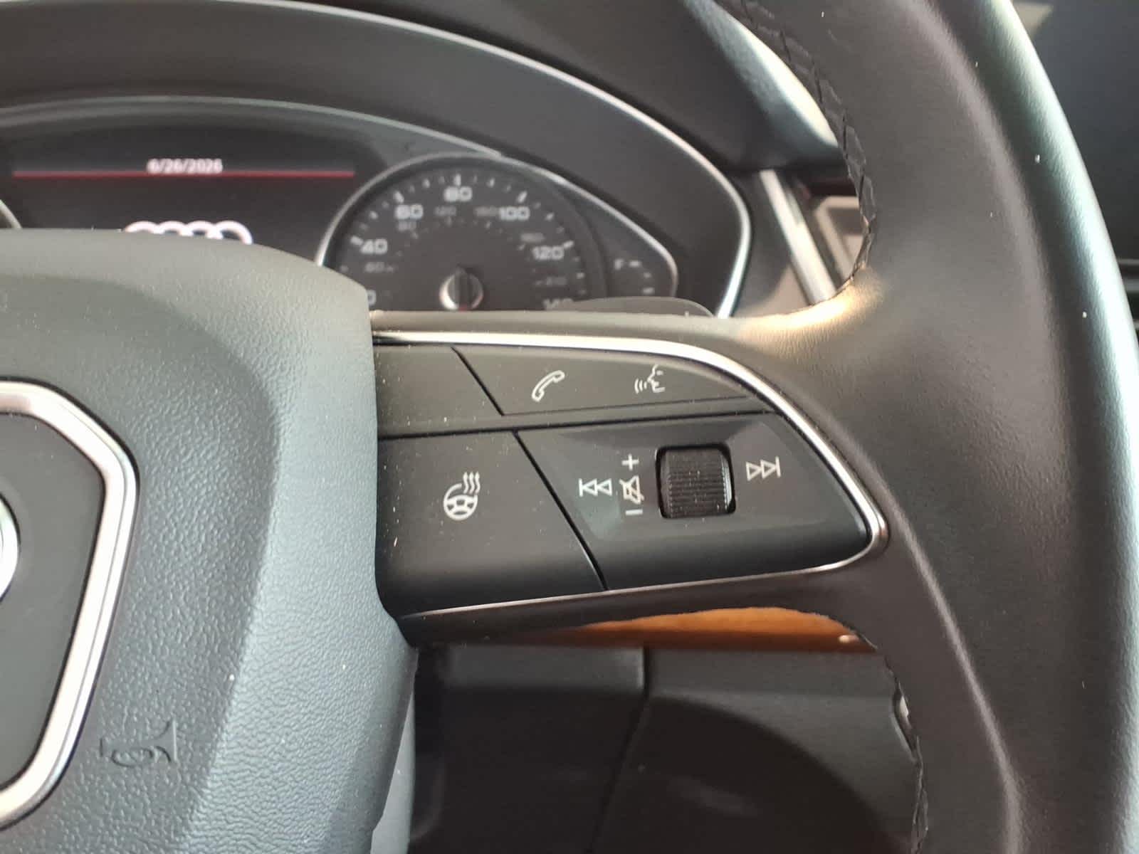 2023 Audi Q5 S line Premium 45 TFSI quattro