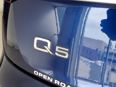 2023 Audi Q5 S line Premium 45 TFSI quattro