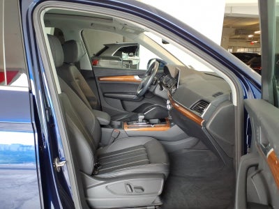 2023 Audi Q5 S line Premium 45 TFSI quattro