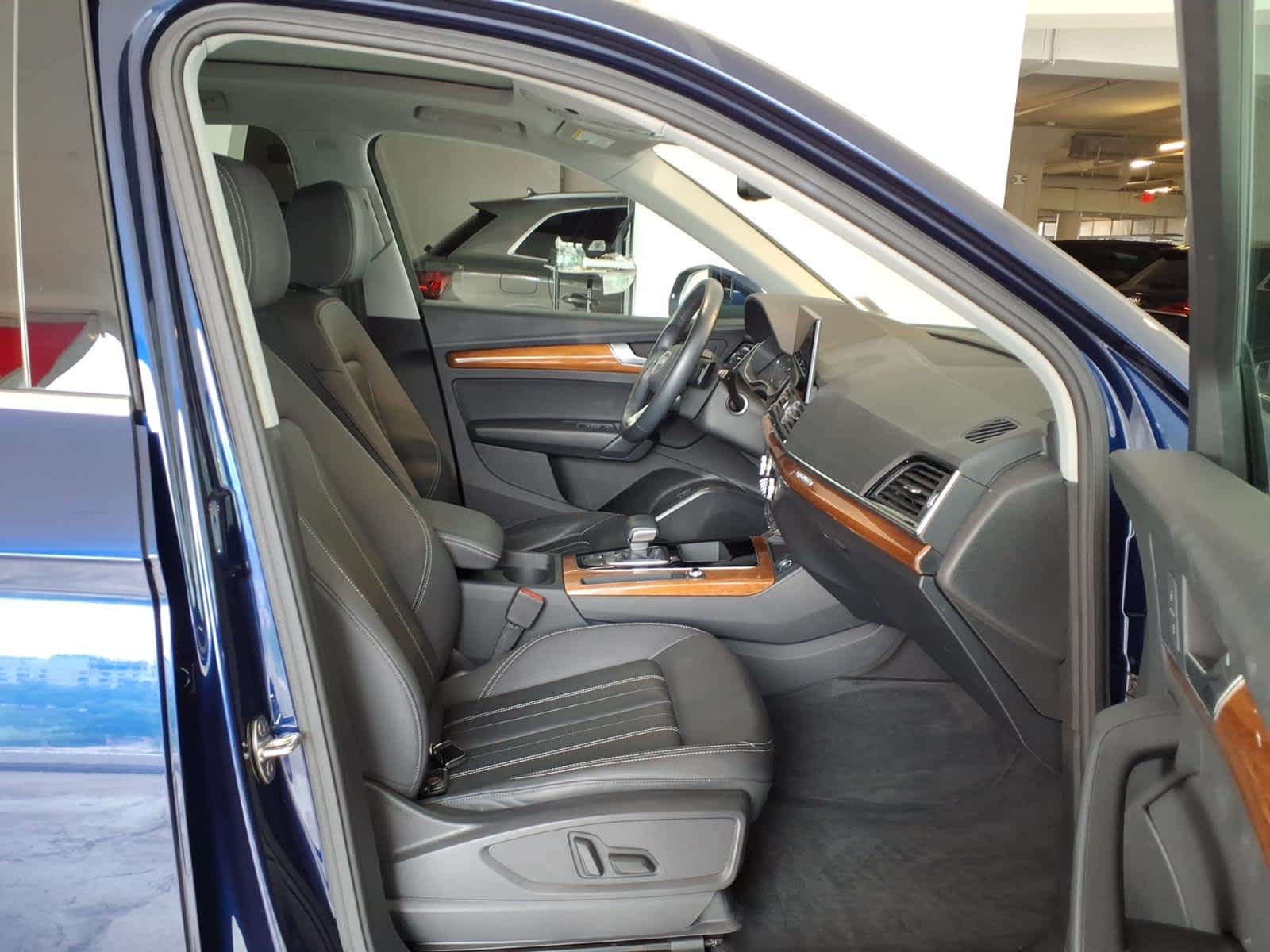 2023 Audi Q5 S line Premium 45 TFSI quattro