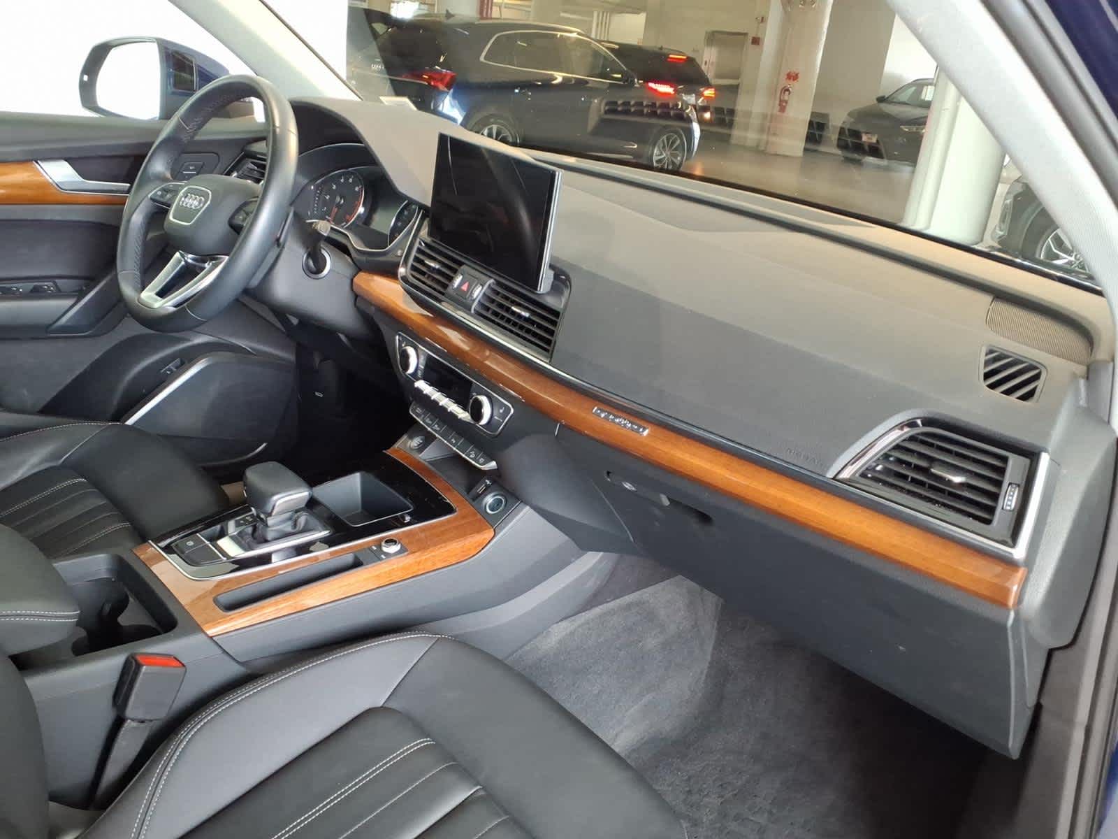 2023 Audi Q5 S line Premium 45 TFSI quattro