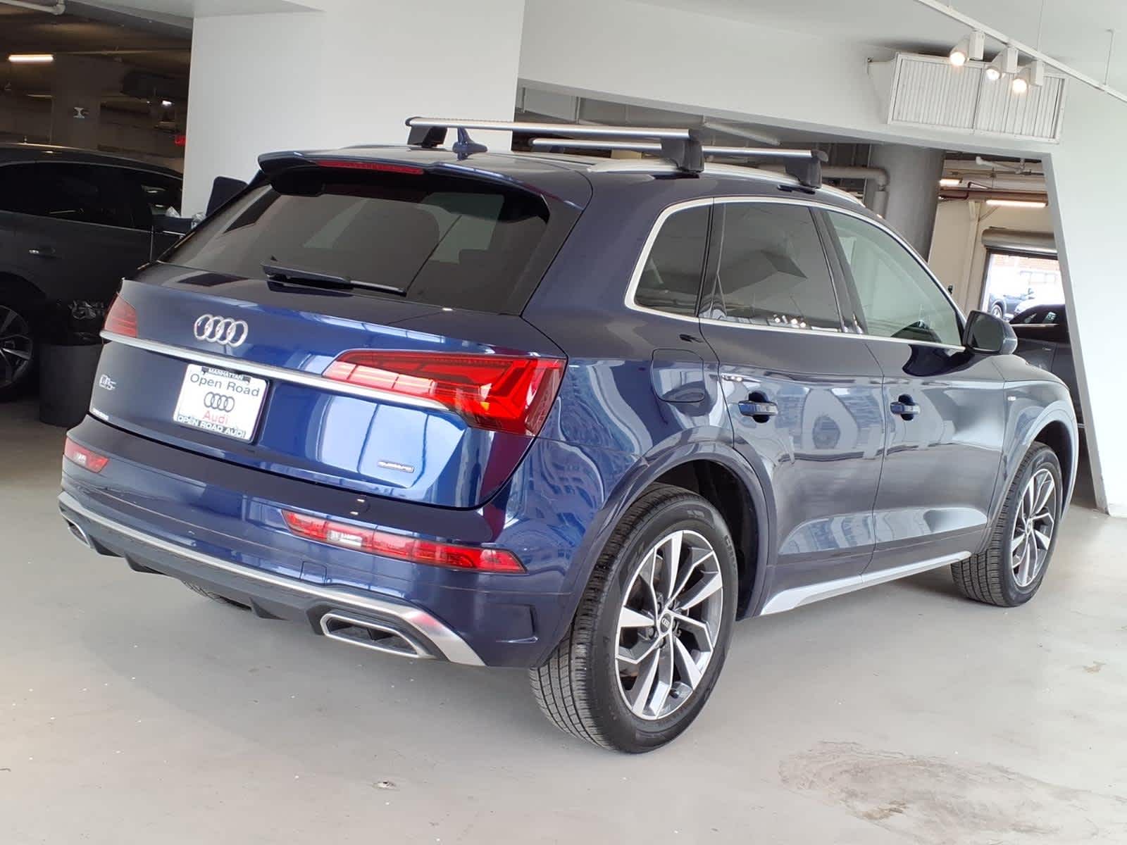 2023 Audi Q5 S line Premium 45 TFSI quattro
