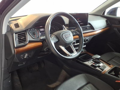 2023 Audi Q5 S line Premium 45 TFSI quattro