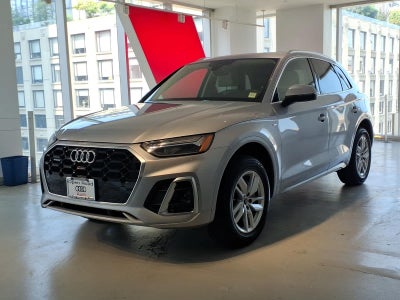 2023 Audi Q5 S line Premium 45 TFSI quattro