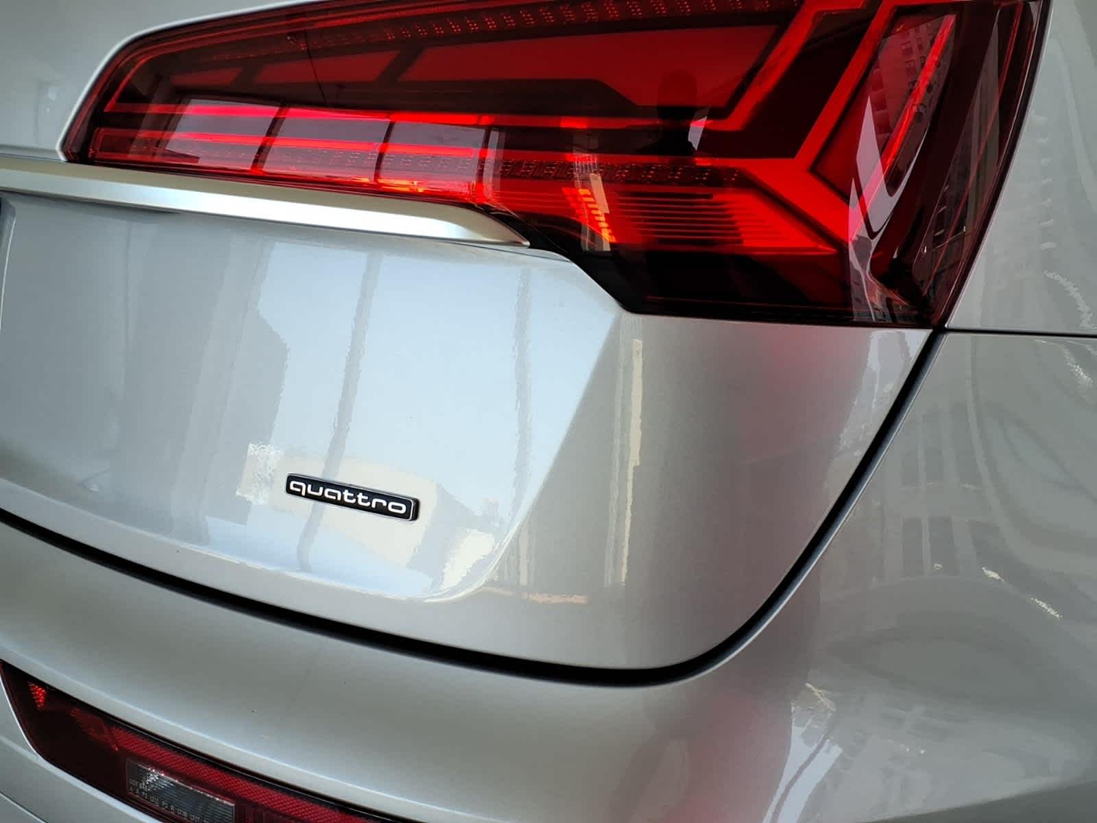 2023 Audi Q5 S line Premium 45 TFSI quattro