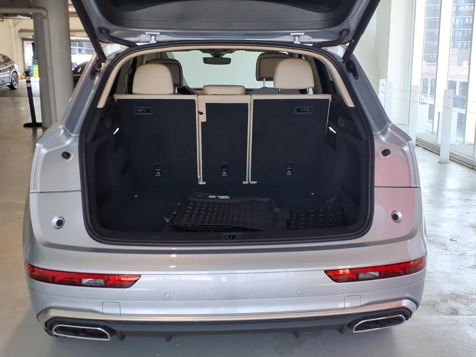 2023 Audi Q5 S line Premium 45 TFSI quattro